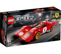 1970 Ferrari 512 M LEGO