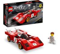 1970 Ferrari 512 M LEGO