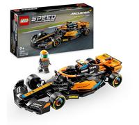 LEGO Speed Champions 2023 McLaren Formula 1 Race Car