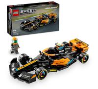 LEGO Speed Champions 2023 McLaren Formula 1 Race Car Toy Set 76919