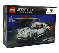 LEGO Speed Champions 75895 1974 Porsche 911 Turbo 3.0 | LEGO Car