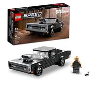 LEGO Speed Champions 76912 Fast & Furious 1970 Dodge Charger R/T Age 8+ 345pcs