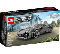 Lego Kids ® Speed Champions 76915 Pagani Utopia Playset