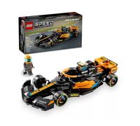 LEGO Speed Champions 2023 McLaren Formula 1 Race Car