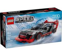 LEGO Speed Champions 76921 Audi S1 e-tron quattro ⭐⭐Brand New & Sealed⭐⭐