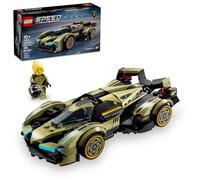 LEGO Speed Champions 76923 Lamborghini Lambo V12 Vision GT Super Car 10+ 230pcs