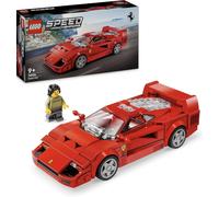 Lego Kids ® Speed Champions 76934 Ferrari F40 Supercar Playset
