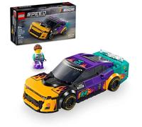 LEGO Speed Champions 76935 NASCAR Next Gen Chevrolet Camaro ZL1