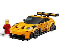 LEGO® Speed Champions Porsche 911 GT3 RS Super Car Toy 77239