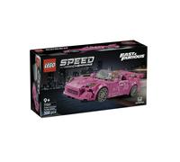 Lego Speed Champions (77241) 2 Fast 2 Furious Honda S2000 Suki New Sealed