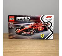 LEGO Speed Champions 77242 Ferrari Formula 1 Car 275pcs
