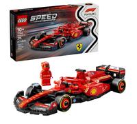 LEGO Speed Champions 77242 Ferrari Formula 1 Race Car Age 9+ 275pcs Official