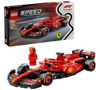 LEGO Speed Champions 77242 Ferrari SF-24 F1 Race Car Set