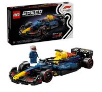 LEGO Speed Champions 77243 Oracle Red Bull Racing RB20 F1 Car