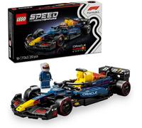 LEGO Speed Champions 77243 Oracle Red Bull Racing RB20 F1 Race Car Age 18+ - UK
