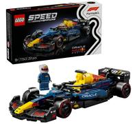 LEGO Speed Champions 77243 Red Bull Racing RB20 F1 Race Car Set for Adults