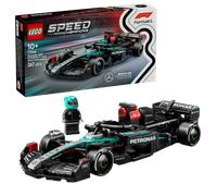LEGO Speed Champions Mercedes-AMG F1 W15 Race Car Toy 77244