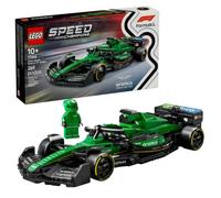 LEGO Speed Champions 77245 Aston Martin Aramco AMR24