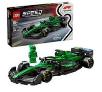 LEGO Speed Champions Aston Martin Aramco F1 AMR24 Race Car 77245