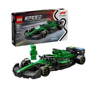 LEGO Speed Champions Aston Martin Aramco F1 AMR24 Race Car 77245
