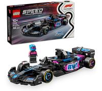 Lego Speed Champions 77248 BWT Alpine F1 Team 2024 Car Playset