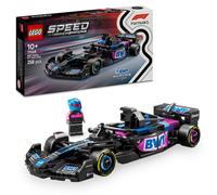 LEGO Speed Champions 77248 BWT Alpine F1 Team A524 Race Car Age 10+ 258pcs
