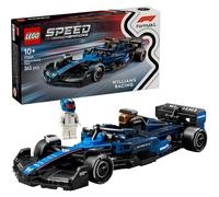 LEGO Speed Champions Williams Racing FW46 F1 Race Car 77249