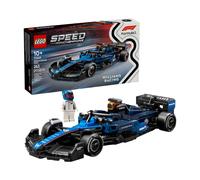 LEGO Speed Champions Williams Racing FW46 F1 Race Car 77249