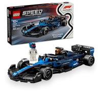 LEGO Speed Champions Williams Racing FW46 F1 Race Car 77249