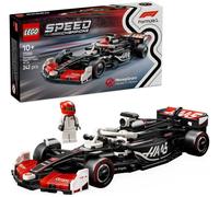 LEGO Speed Champions MoneyGram Haas F1 Team VF-24 Race Car 77250