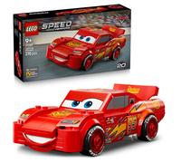 LEGO Speed Champions Lightning McQueen Construction Set 77255