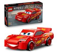 LEGO Speed Champions Lightning McQueen Construction Set 77255