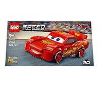 LEGO Speed Champions 77255 - Lightning McQueen Brand New Factory Sealed