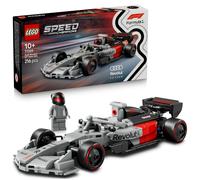 PRE-ORDER LEGO Speed Champions F1: Audi Revolut F1® Team R26 (77259)