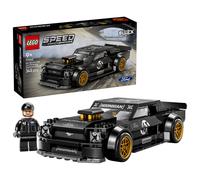 LEGO Speed Champions 77262 Ken Block Ford Mustang Car Age 9+ 345pcs Official