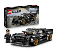 LEGO Speed Champions 77262 Ken Block's '65 Ford Mustang Hoonicorn V1