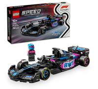 LEGO Speed Champions Alpine F1 Car: Driver Minifigure - 77248
