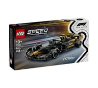 LEGO Speed Champions APXGP Team Race Car from F1 The Movie 77252 F