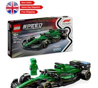 LEGO Speed Champions: Aston Martin Aramco F1 AMR24 77245