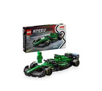 LEGO® Speed Champions Aston Martin Aramco F1 AMR24 Race Car 77245 (10+ Yrs)