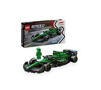 Lego Speed Champions Aston Martin Aramco F1 Amr24 Race Car 77245 One Colour