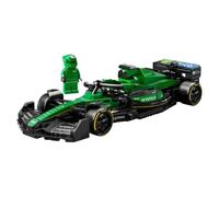 Lego Speed champions Aston Martin Aramco F1 Construction Game 269 Pieces