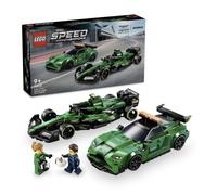 Aston Martin Safety Car & AMR23