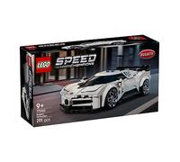 LEGO® Speed Champions Bugatti Centodieci Hyper Sports Car Toy 77240