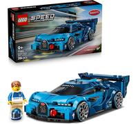 LEGO Speed Champions Bugatti Vision GT Hyper Sports Car Toy 77253