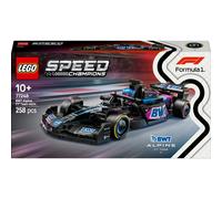 LEGO Speed Champions BWT Alpine F1 Team A524 Race Car 77248