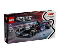 LEGO Speed Champions BWT Alpine F1 Team A524 Race Car 77248