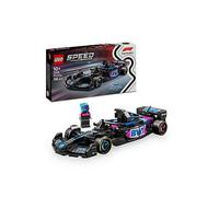 LEGO Speed Champions BWT Alpine F1 Team A524 Race Car 77248