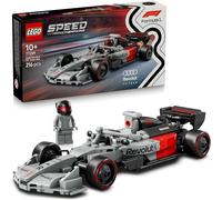 Lego Speed Champions Construction Game 216 Pieces