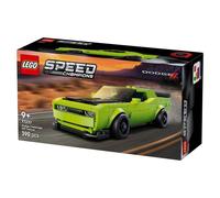 LEGO Speed Champions Dodge Challenger SRT Hellcat NEW 2025 PRE-ORDER